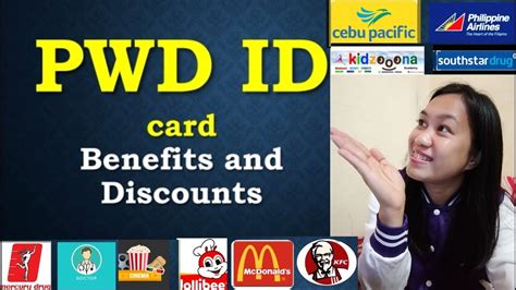 taguig pwd benefits|FAQ on .